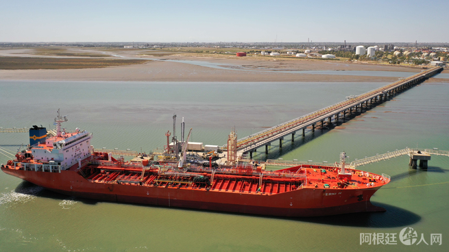 exportacion-petroleo-bahia-blanca-vaca-muerta exportacion-petroleo-bahia-blanca-vaca-muerta