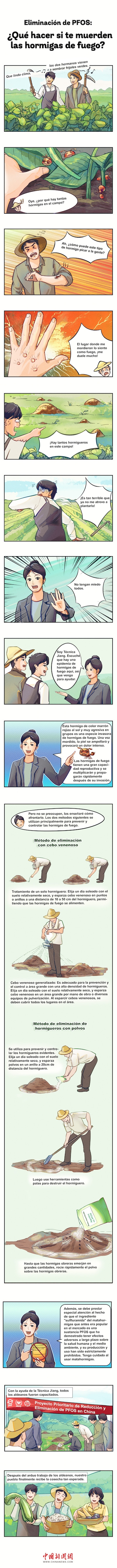 5-第二期第1张-咬人篇-西班牙语