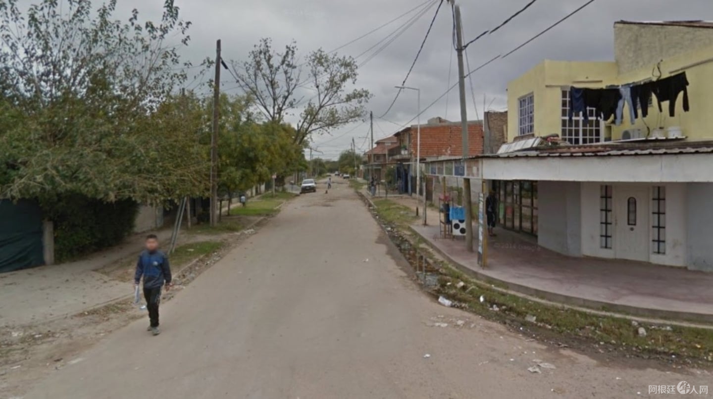 mataron-a-un-policia-de-la-ciudad-en-jose-c-paz-se-enfrento-a-tiros-con-ladrones-que-quisieron-robarle-foto-google-street-view-E6ZBN7UGG5DSRD7FIBVUXZKYXA