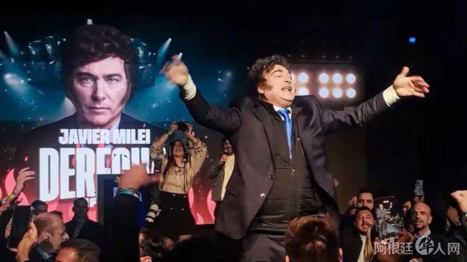 milei-derecha