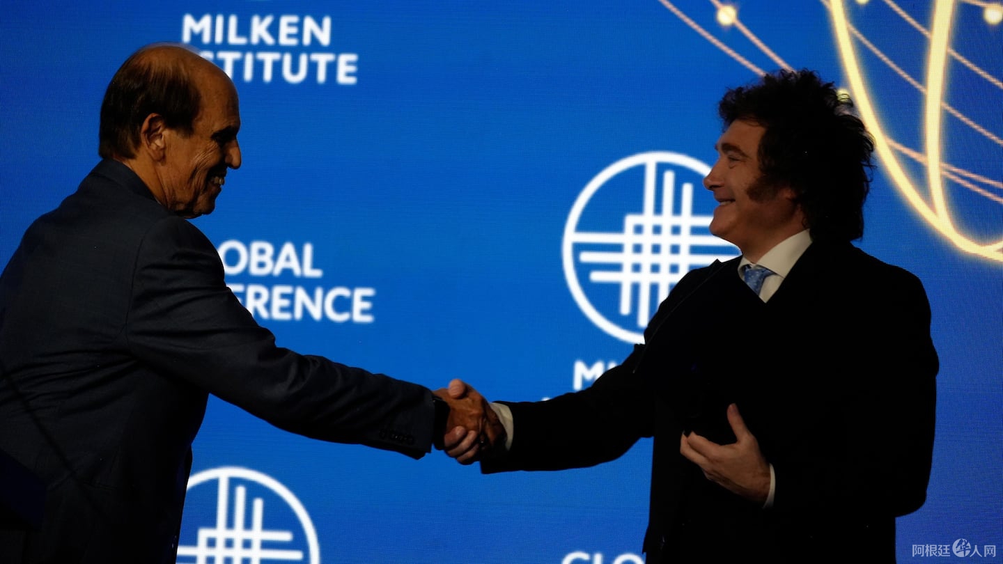 javier-milei-en-la-conferencia-global-del-instituto-milken-en-los-angeles-estados-unidos-foto-presidencia-DO5RN2YI4VF63MH2VUA46C2DPQ javier-milei-en-la-conferencia-global-del-instituto-milken-en-los-angeles-estados-unidos-foto-presidencia-DO5RN2YI4VF63MH2VUA46C2DPQ
