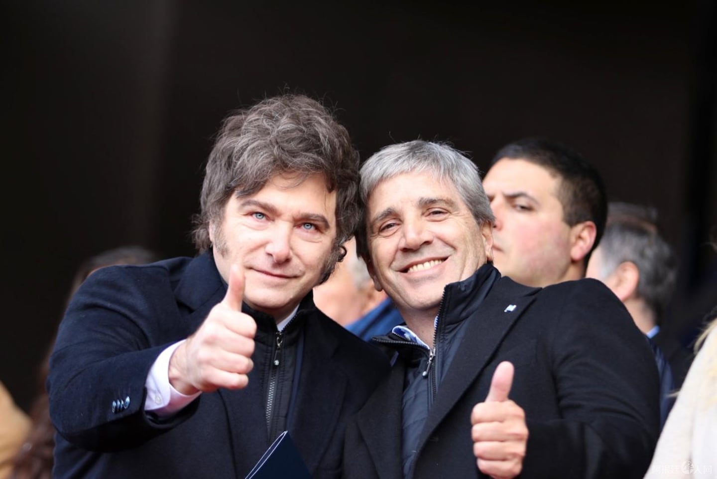 una-agencia-internacional-mejoro-la-calificacion-de-la-deuda-argentina-y-elogio-el-plan-economico-del-gobierno-foto-x-jmilei-FDVTJFTZGJCQ7KZR5PK3UPXA4I