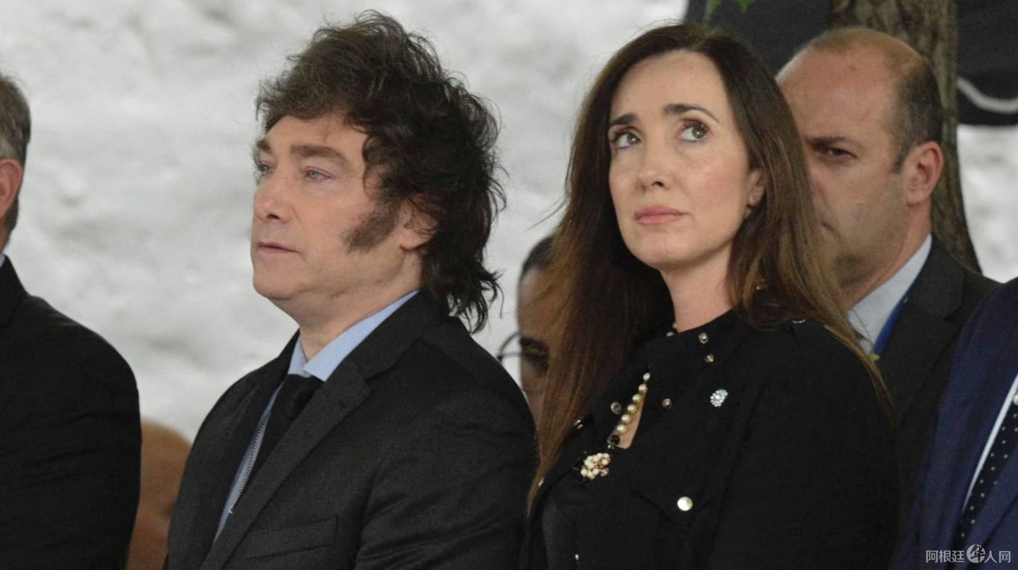 crece-la-tension-entre-el-presidente-javier-milei-y-la-vice-victoria-villarruel-foto-afp-juan-mabromata-VDUUQ3AQGBECNPWSHKIISB2WAU crece-la-tension-entre-el-presidente-javier-milei-y-la-vice-victoria-villarruel-foto-afp-juan-mabromata-VDUUQ3AQGBECNPWSHKIISB2WAU